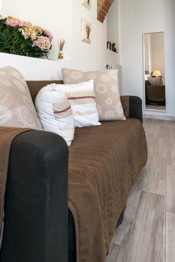 Tosca'S House Apartment Palaia Bagian luar foto