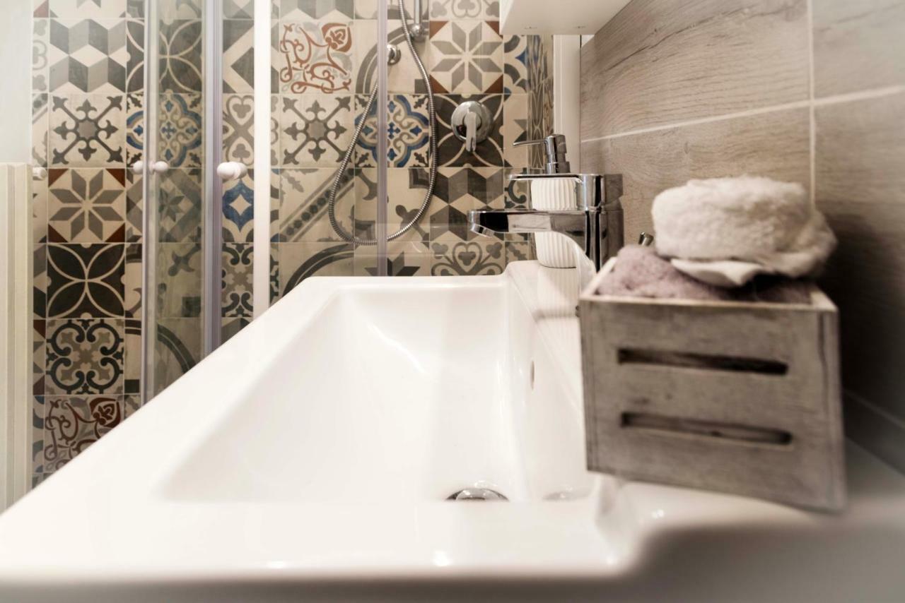 Tosca'S House Apartment Palaia Bagian luar foto
